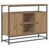 Artisan_oak