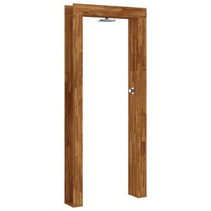 vidaXL Zunanji tu&scaron; 226 cm Trdna akacijeva les in nerjavna stole