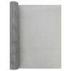 vidaXL Mrežna zaslona 60 x 500 cm 30 Mesh Inox 201 Srebrna