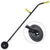 vidaXL Vrtni obrezovalnik trave 125 cm jeklo
