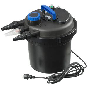 Ubbink Filter za ribnik 9 W 1355409 BioPressure 6000