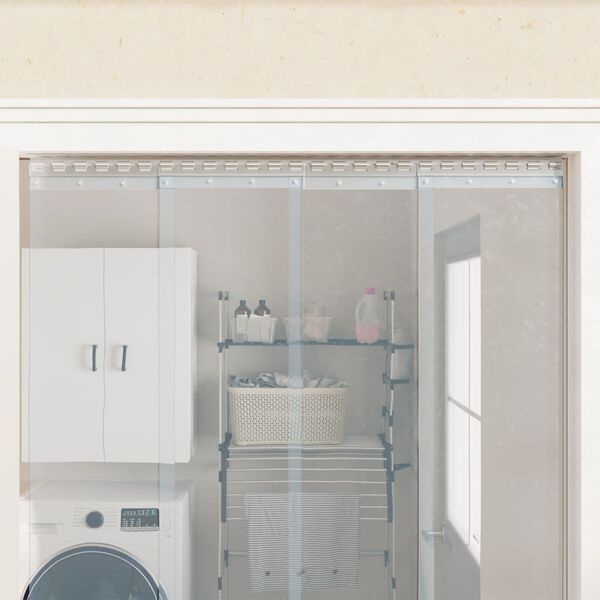 vidaXL Vezne plošče 4 kosi srebrne 28 cm nerjaveče jeklo