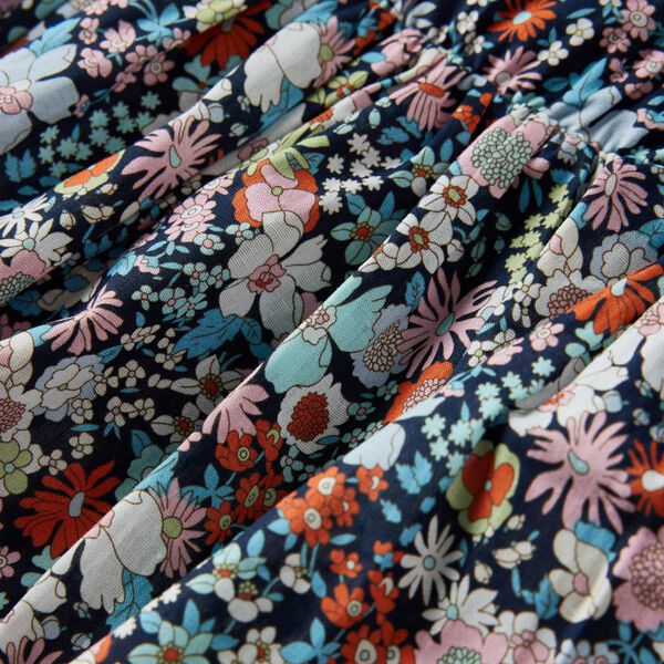 Otroško krilo temno modro 104