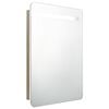 White_and_oak