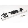 Ubbink LED trak z 35 LED diodami 60 cm bel