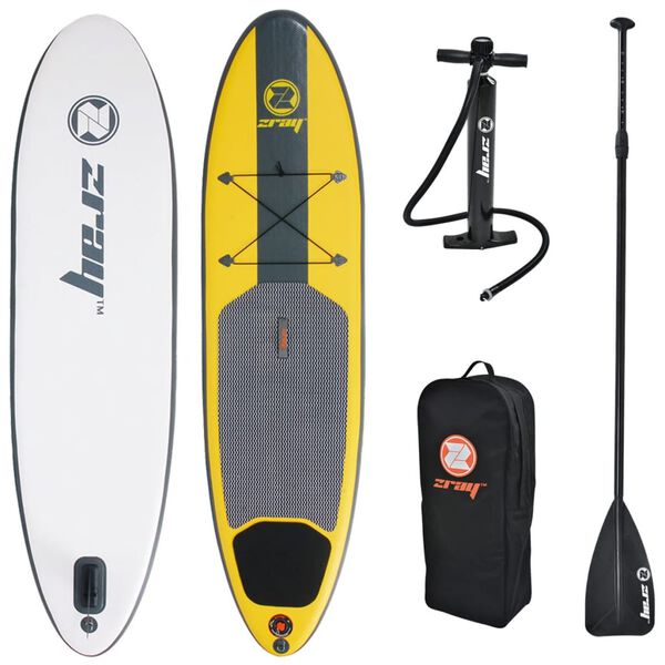 Jilong SUP Deska za Veslanje Zray X-1 297x76x15 cm