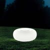 Intex LED tabure 86x33 cm