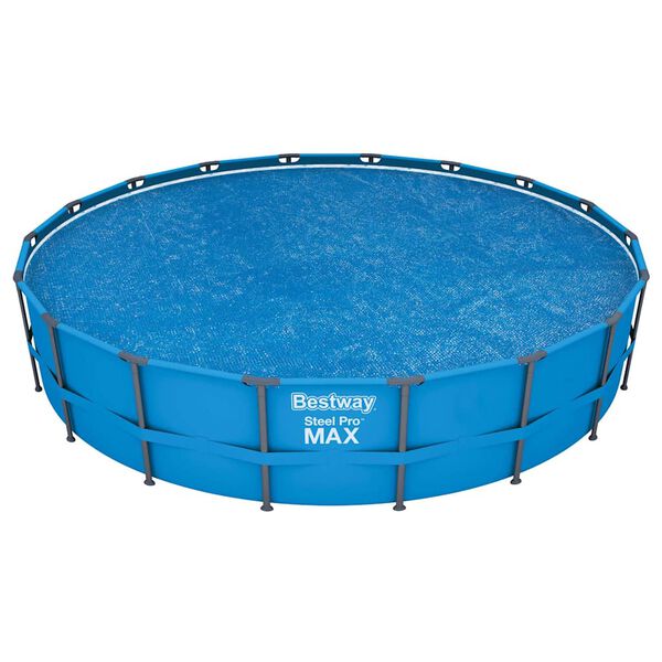 Bestway Solarno pokrivalo za bazen Flowclear 549 cm