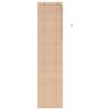 vidaXL Venecijanska žaluzija Videti kot hrast 55 x 250 cm 35 mm