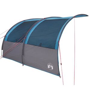 vidaXL Vodoodporna tarpaulin oseba 260 x 300 x 260 cm Vodoodporna