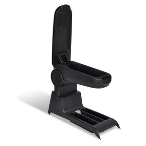 vidaXL Avtomobilski naslon za roke za VW POLO 9N 9N2 9N3 VW CROSS POLO