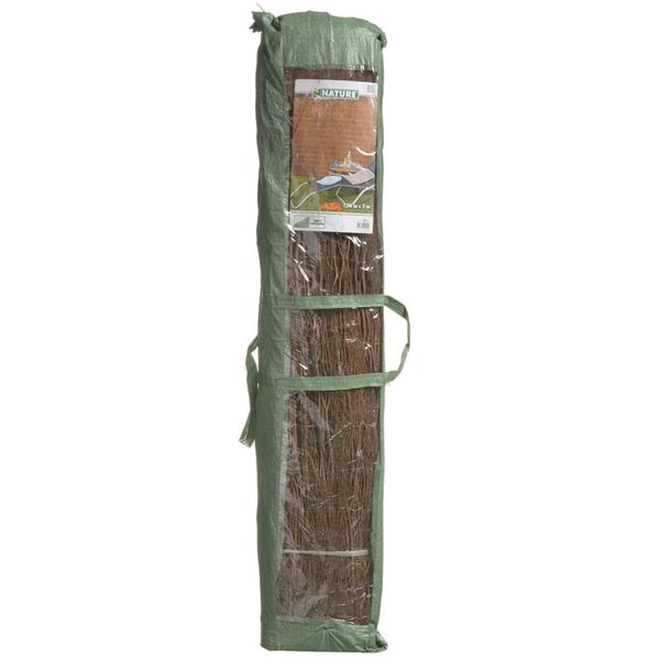 Nature Vrtna ograja vresa 1,5x3 m debelina 3 cm