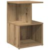Artisan_oak