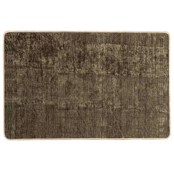 vidaXL Preproga runner MARSA Go&scaron;ča zelena 230 x 150 cm