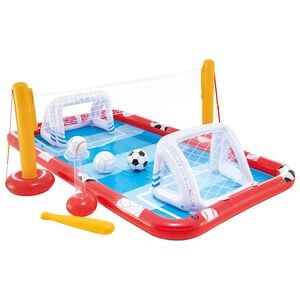Intex Igralni center Action Sports 325x267x102 cm