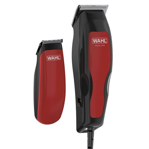 Wahl 15-delni strižnik za lase Home Pro 100 Combo
