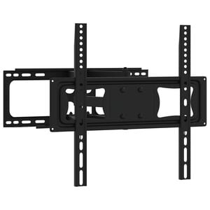vidaXL Stenski nosilec za TV 26-70-palčni VESA 400x400 mm 40kg