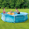 Intex Beachside bazen s kovinsko konstrukcijo 305x76 cm
