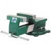 Br&uuml;der Mannesmann Strojni primež 100 cm jeklo