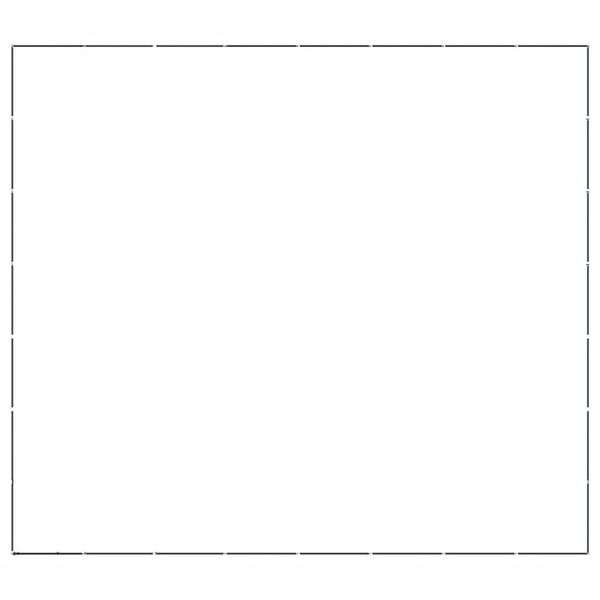 vidaXL Zunanji pasji boks jeklo 51,61 m&sup2;