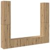 Artisan_oak