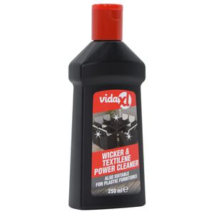 Čistilo za zunanje pohi&scaron;tvo za ratan in tekstil 250 ml