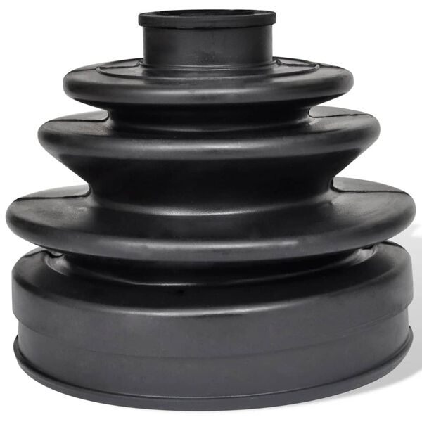 vidaXL Kompletna manšeta pogonska gred 7 kosov za VW