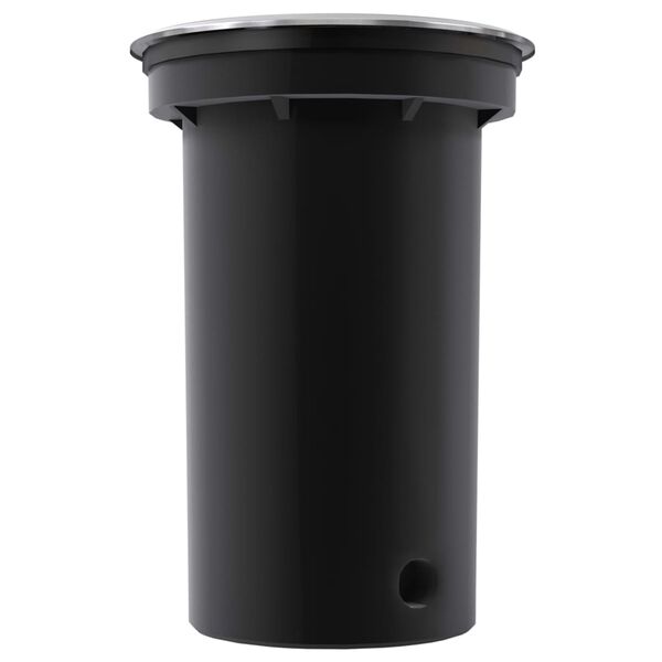 Vgradne Talne Luči Okrogle 3 kosi