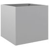 Galvanised_steelSilver