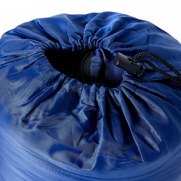 vidaXL Spalna vreča za odrasle za kampiranje 3 sezone