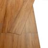 vidaXL Samolepilne PVC talne plošče 5,21 m² 2 mm barva brestovine