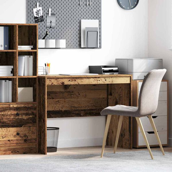 vidaXL Miza Star les 100 x 50 x 76 cm