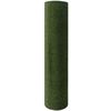 vidaXL Umetna Trava 1x20 m/7-9 mm Zelena