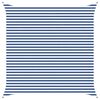 vidaXL Sončno platno 4,5 x 4,5 m 100% poliester Oxford Kvadrat