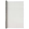 vidaXL Mrežna zaslona 120 x 1000 cm 20 Mesh Inox 201 Srebrna