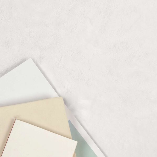 vidaXL Umetno zajčje preproga Olite Bela 60 x 110 cm Poliester