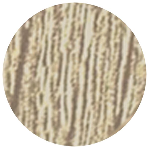 vidaXL Lepljiva za&scaron;čita vijakov 12 pcs Sonoma hrast &Oslash; 20 x 0,5 mm