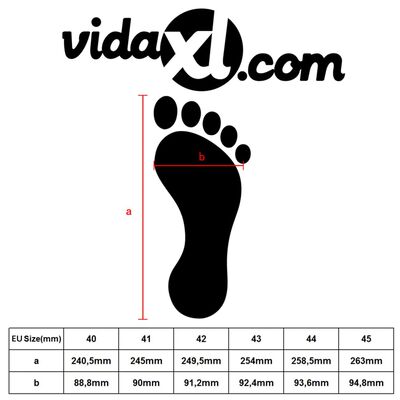 vidaXL Elegantni moški čevlji z vezalkami rjavi velikost 42 PU usnje