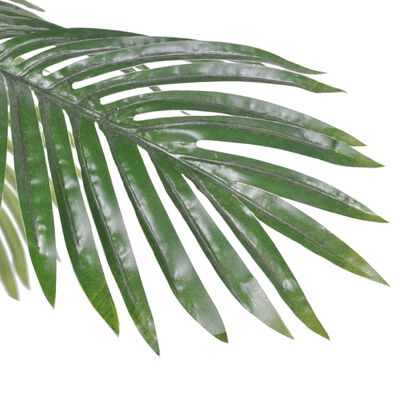 vidaXL Umetna rastilna palma cikus 150 cm