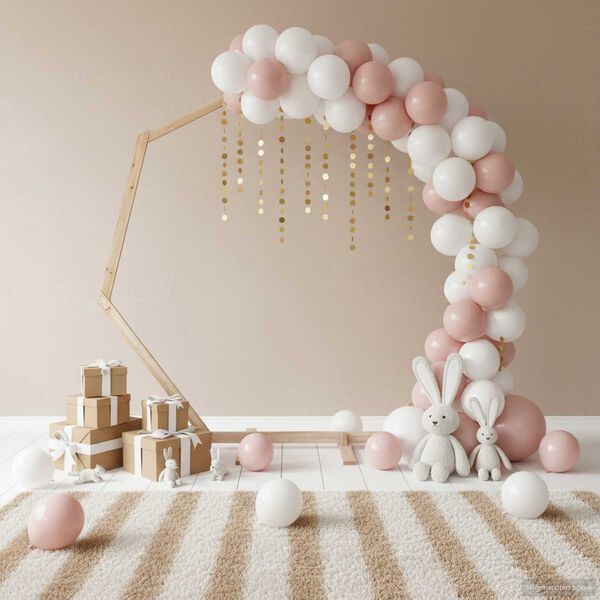 vidaXL Poroka Arch Svetlo rjava 221 x 92 x 216 cm Masivno borovo les