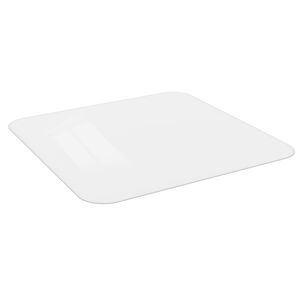 vidaXL Talna podloga za laminat ali preprogo 90x90 cm