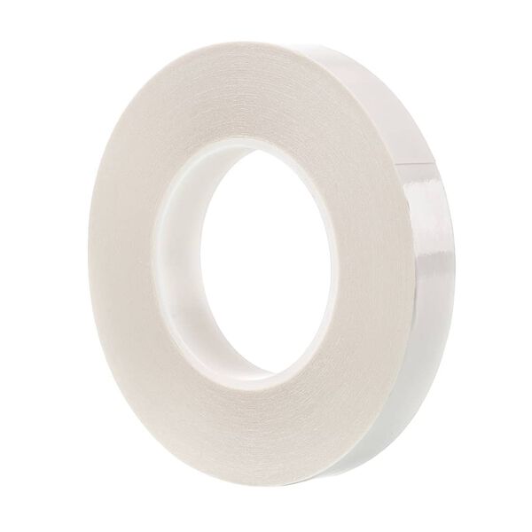 WallArt Dvostranski lepilni trak prozoren