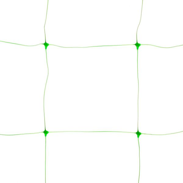 Nature Mreža za vzpenjavke zelena 1x10 m