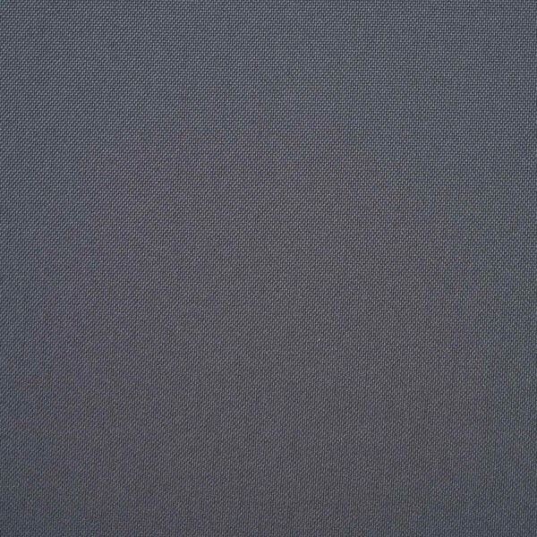 vidaXL Komplet za jedilnico v vrtu 13 pcs Rjava in antracit