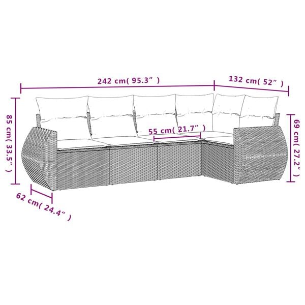 Prikazana fotografija izdelka 3 od 17