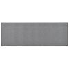 vidaXL Tepih tekač temno siv 50x150 cm