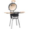 Kamado Keramični Žar 33 cm