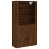 Brown_oak