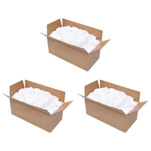 vidaXL Filtrirne kroglice za bazen 2100 g PE