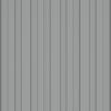 vidaXL Stre&scaron;ni panel 36 pcs Siva 100 x 45 cm Pocinkano jeklo